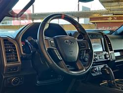 فورد F-150 رابتور